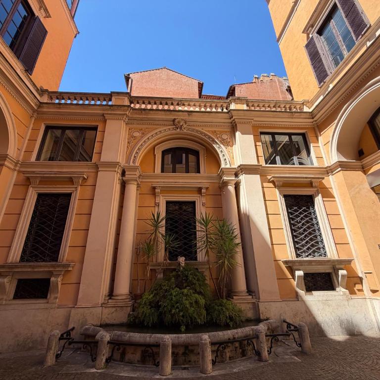 Trevi Ducal Palace III - Appartamento - 28