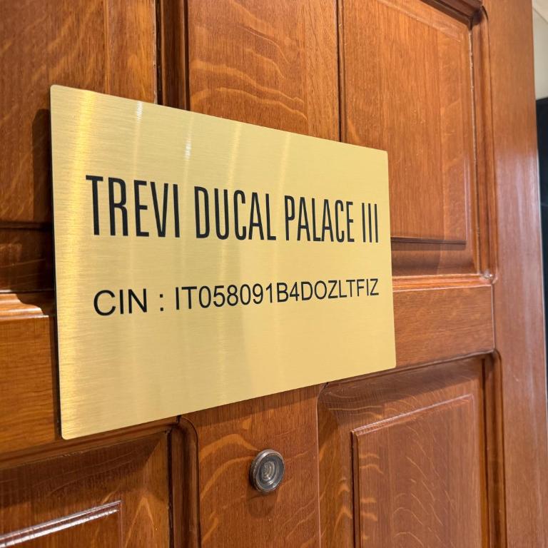Trevi Ducal Palace III - Appartamento - 35