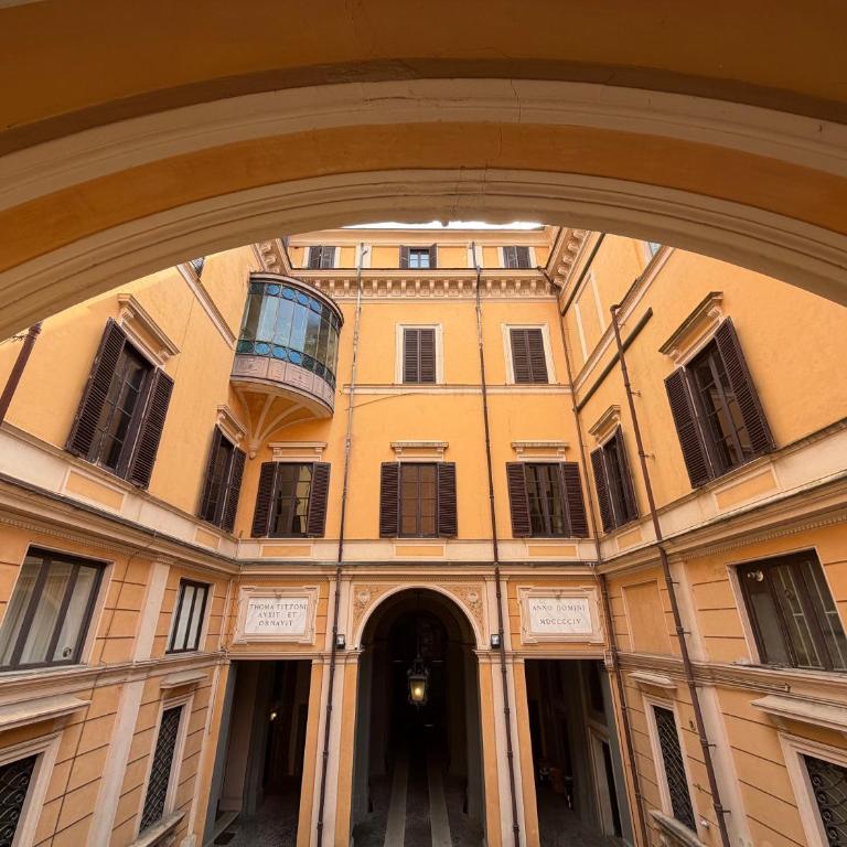 Trevi Ducal Palace III - Appartamento - 19