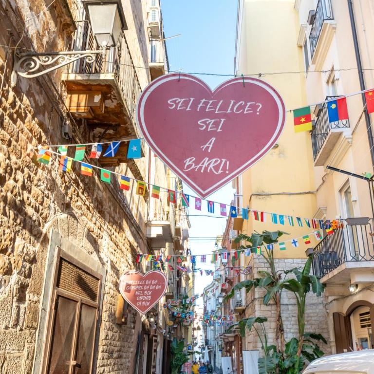 Le Dimore di San Michele - Life in Old Town - One-Bedroom House - 22