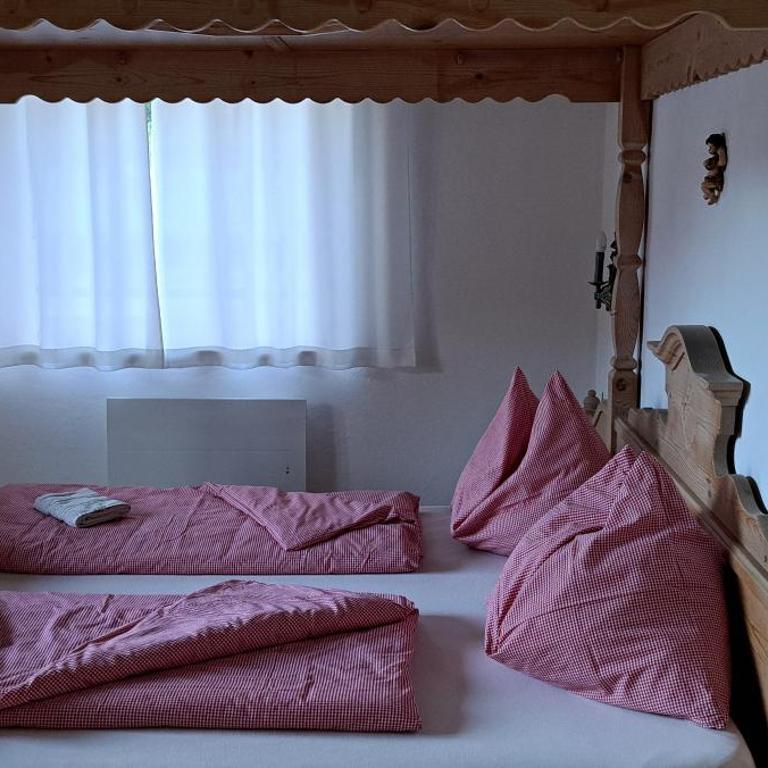 Jägerstube Fritz - Apartment mit 2 Schlafzimmern - 1