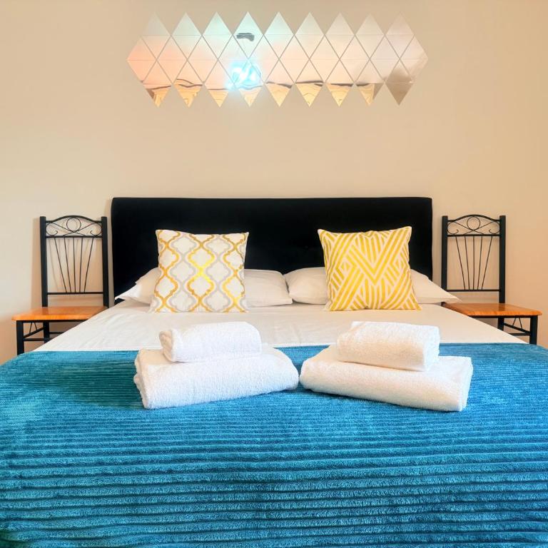 Casa di Mary - Appartamento Superior con 3 Camere da Letto - 19