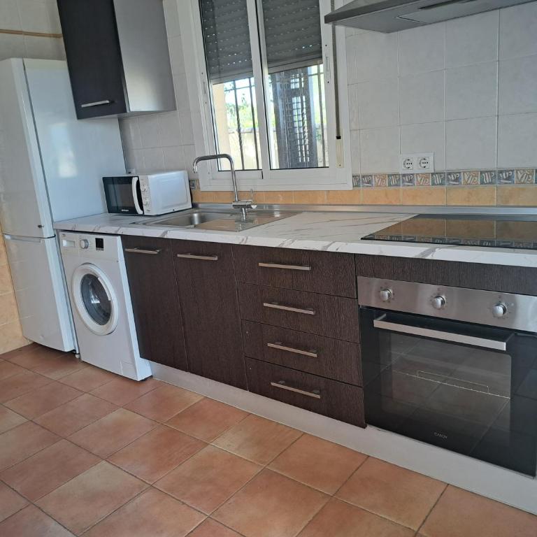 La Arbolada - sólo mayores 25 años - Apartamento con terraza - 17