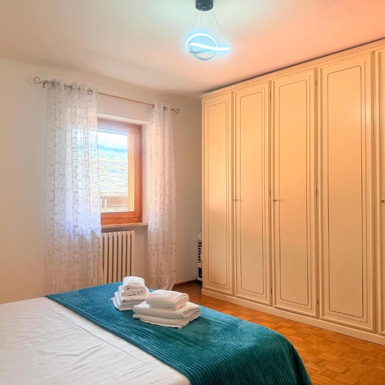 Casa di Mary - Appartamento Superior con 3 Camere da Letto - 20