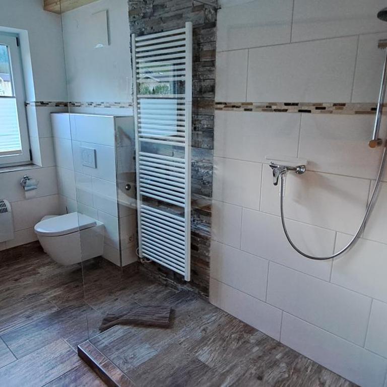 Jägerstube Fritz - Apartment mit 2 Schlafzimmern - 6