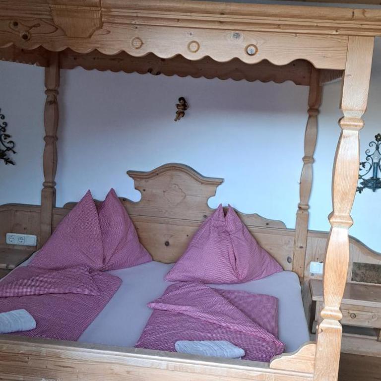 Jägerstube Fritz - Apartment mit 2 Schlafzimmern - 8