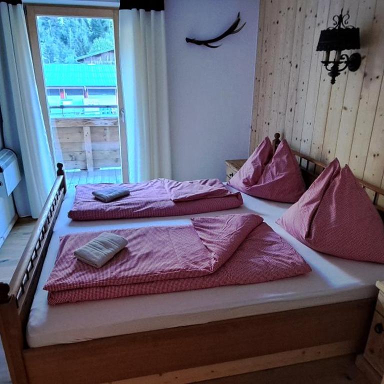 Jägerstube Fritz - Apartment mit 2 Schlafzimmern - 9