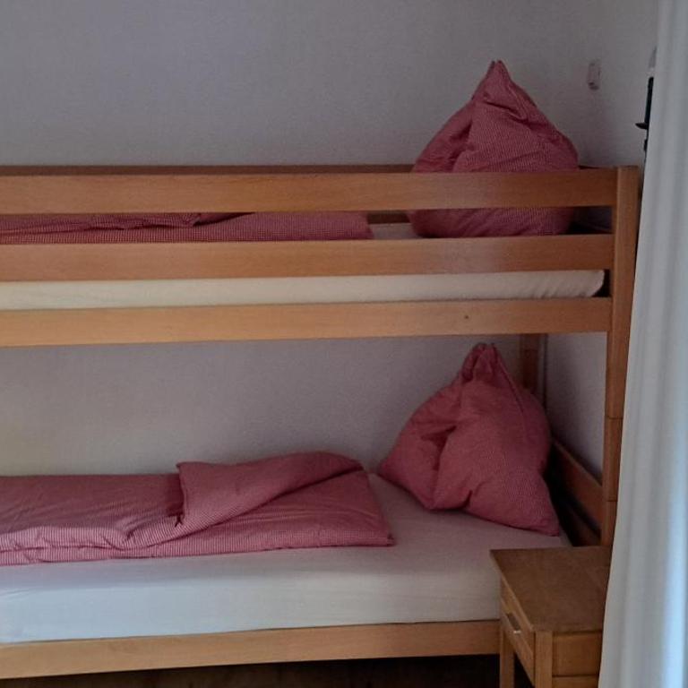 Jägerstube Fritz - Apartment mit 2 Schlafzimmern - 10