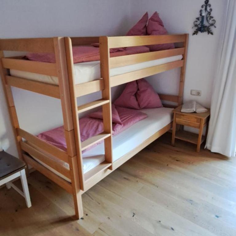 Jägerstube Fritz - Apartment mit 2 Schlafzimmern - 13