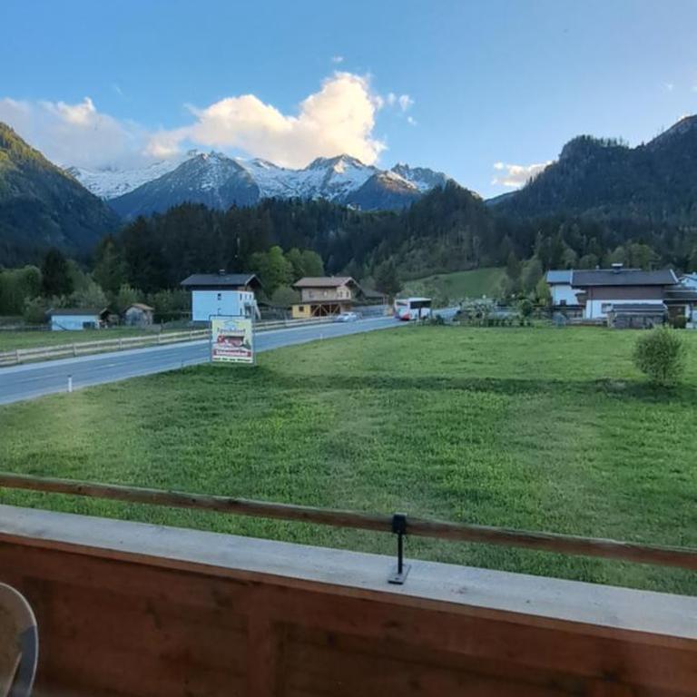 Jägerstube Fritz - Apartment mit 2 Schlafzimmern - 15