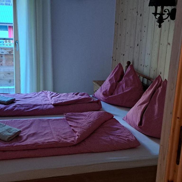 Jägerstube Fritz - Apartment mit 2 Schlafzimmern - 14