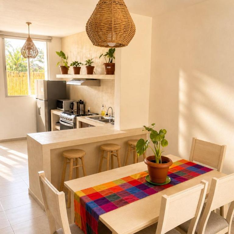 Casa Coral - Haus mit 4 Schlafzimmern - 1