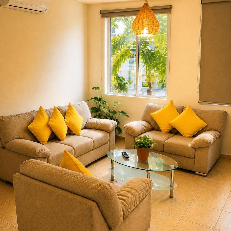 Casa Coral - Haus mit 4 Schlafzimmern - 6
