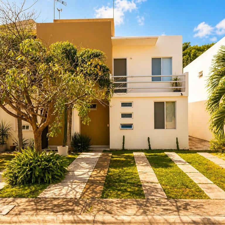 Casa Coral - Haus mit 4 Schlafzimmern - 12