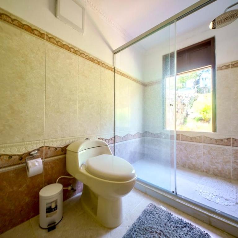 Casa Campestre Palmas - Casa con 1 dormitorio - 24