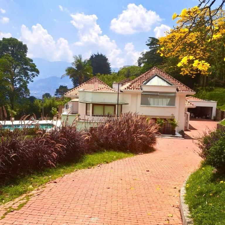 Casa Campestre Palmas - Casa con 1 dormitorio - 37