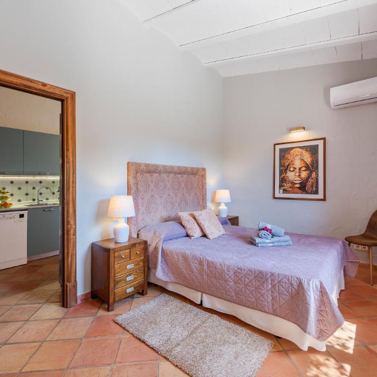 S'ermita Apartments - Apartamento de 2 dormitorios con terraza - 7