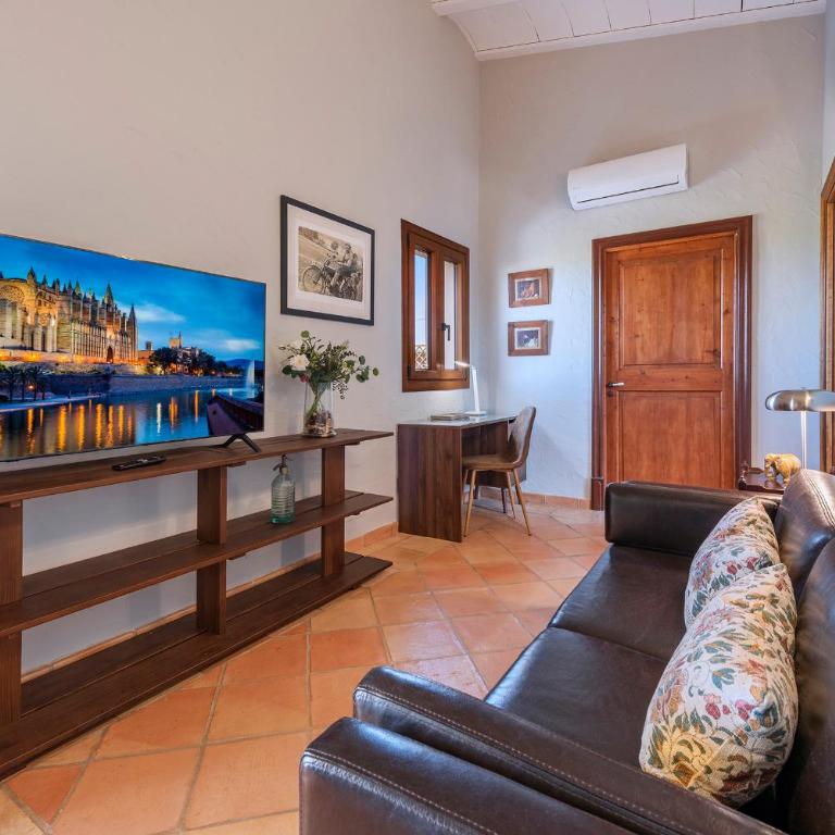 S'ermita Apartments - Apartamento de 2 dormitorios con terraza - 9