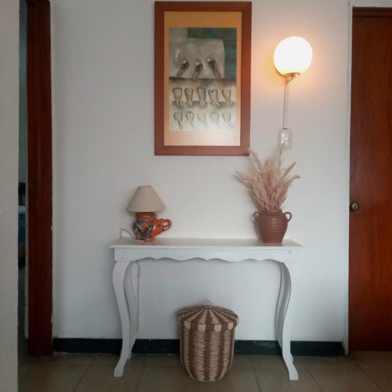 Big comfy apartment oaxaca city early check in - Apartamento de 2 dormitorios - 8