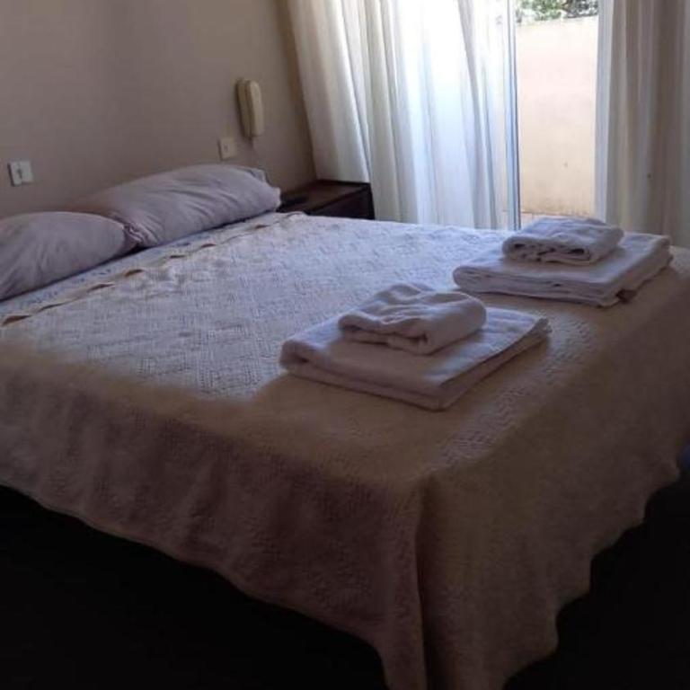 Ourense Hotel - Habitación Cuádruple Clásica - 4