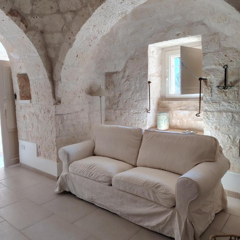Due Coni e Una Campagna - Maison 1 Chambre - 7