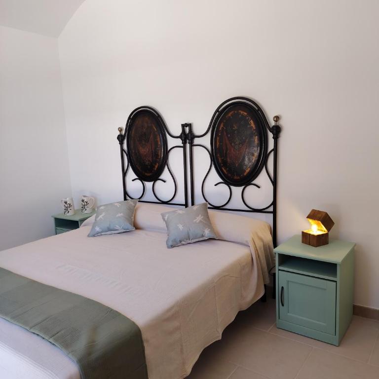 Due Coni e Una Campagna - Maison 1 Chambre - 11