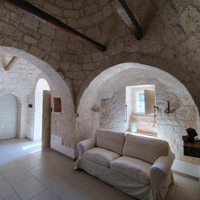 Due Coni e Una Campagna - Maison 1 Chambre - 12