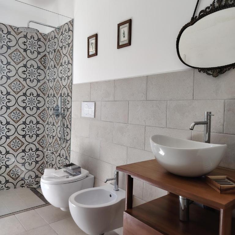Due Coni e Una Campagna - Maison 1 Chambre - 15