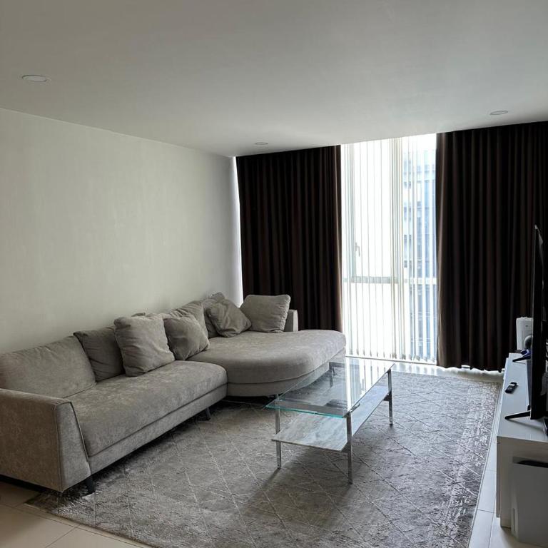 Habitacion Recámara Cuarto Por Dias - Habitación Deluxe con cama extragrande - 13