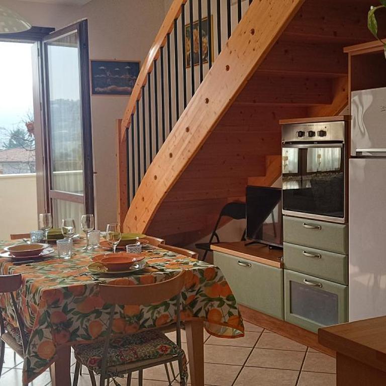 Appartamento Orchidea Garda - Appartamento con 2 Camere da Letto - 66