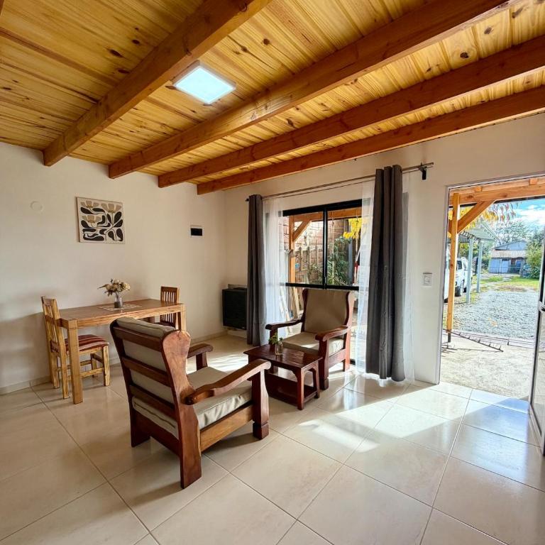 Brand new! Private garden, 10min from downtown - Apartamento de 1 dormitorio - 4