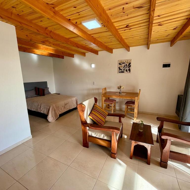 Brand new! Private garden, 10min from downtown - Apartamento de 1 dormitorio - 5