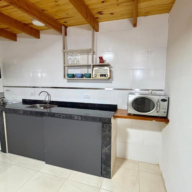 Brand new! Private garden, 10min from downtown - Apartamento de 1 dormitorio - 6