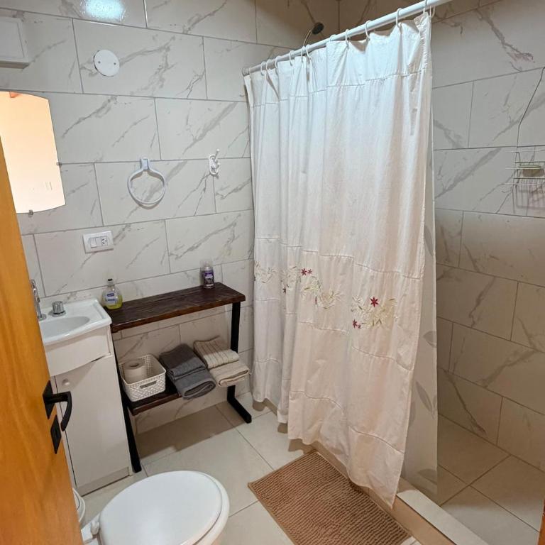 Brand new! Private garden, 10min from downtown - Apartamento de 1 dormitorio - 9