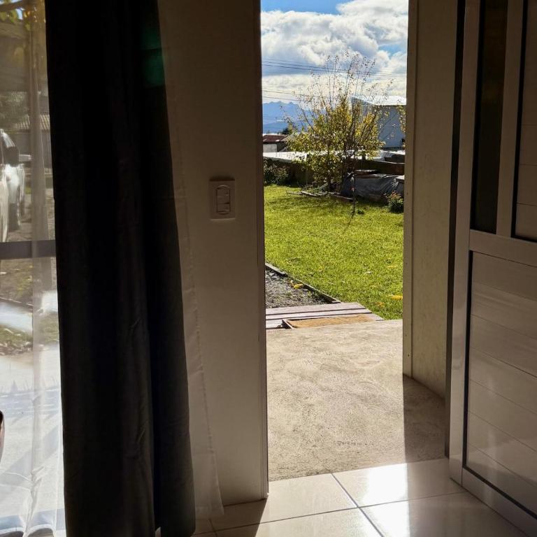 Brand new! Private garden, 10min from downtown - Apartamento de 1 dormitorio - 13