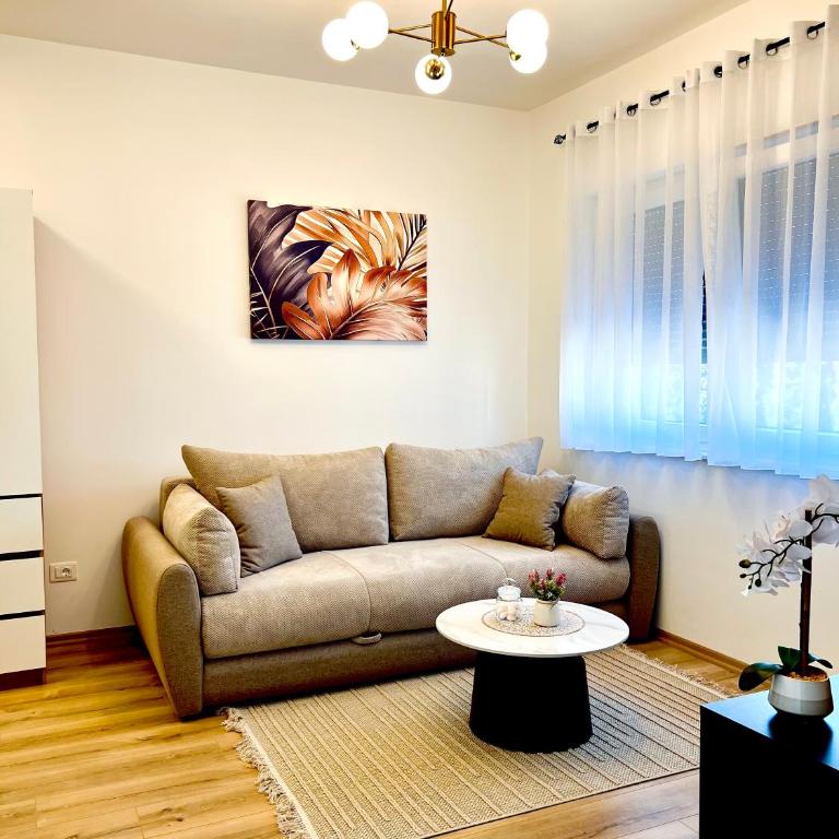 Teo apartmani - Studio - 9