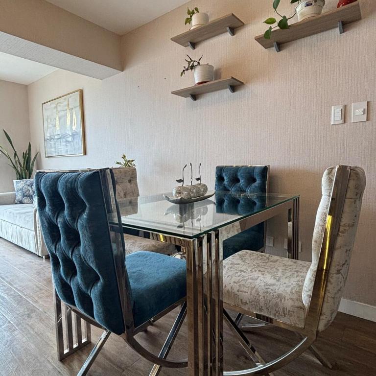 Depa premium 3 hab, Vista al mar-Arena1, Piscina, Sauna, Cerca Aeropuerto - Apartamento - 26