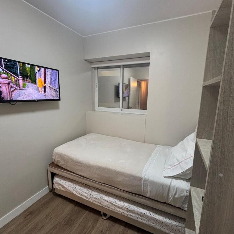 Depa premium 3 hab, Vista al mar-Arena1, Piscina, Sauna, Cerca Aeropuerto - Apartamento - 30