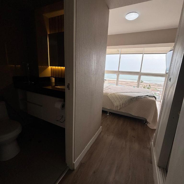 Depa premium 3 hab, Vista al mar-Arena1, Piscina, Sauna, Cerca Aeropuerto - Apartamento - 39