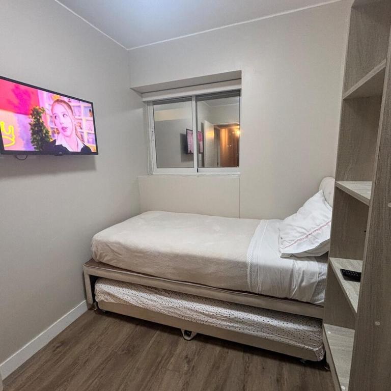 Depa premium 3 hab, Vista al mar-Arena1, Piscina, Sauna, Cerca Aeropuerto - Apartamento - 68