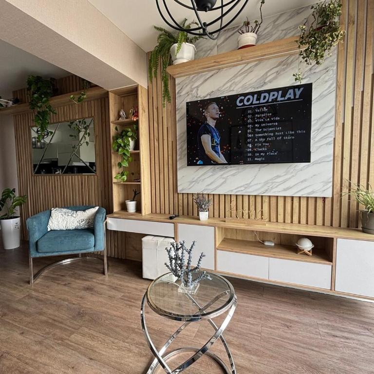 Depa premium 3 hab, Vista al mar-Arena1, Piscina, Sauna, Cerca Aeropuerto - Apartamento - 85