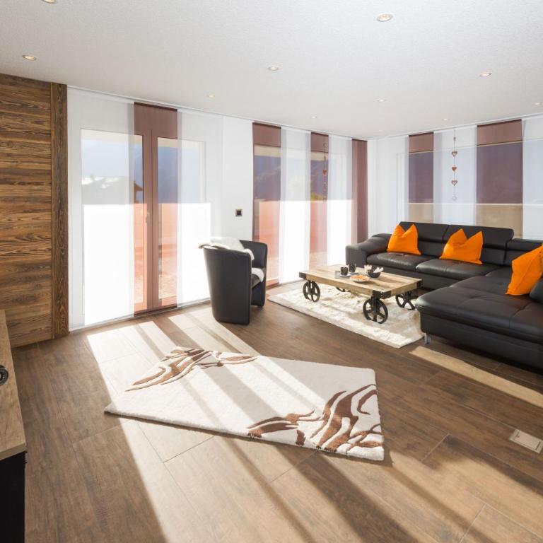 Milleggapark Casa Mia - Apartment mit 2 Schlafzimmern - 1