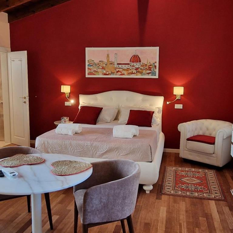 Dream Boutique Studio - Appartamento con 1 Camera da Letto - 1
