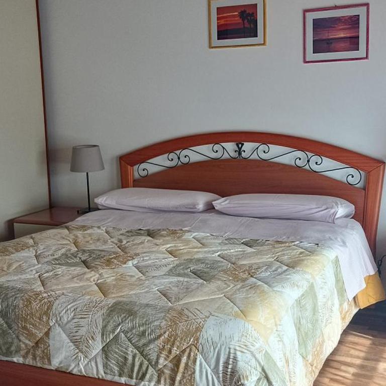 Appartamento Orchidea Garda - Appartamento con 2 Camere da Letto - 22