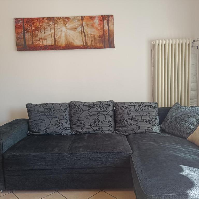 Appartamento Orchidea Garda - Appartamento con 2 Camere da Letto - 10