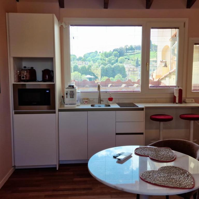 Dream Boutique Studio - Appartamento con 1 Camera da Letto - 9