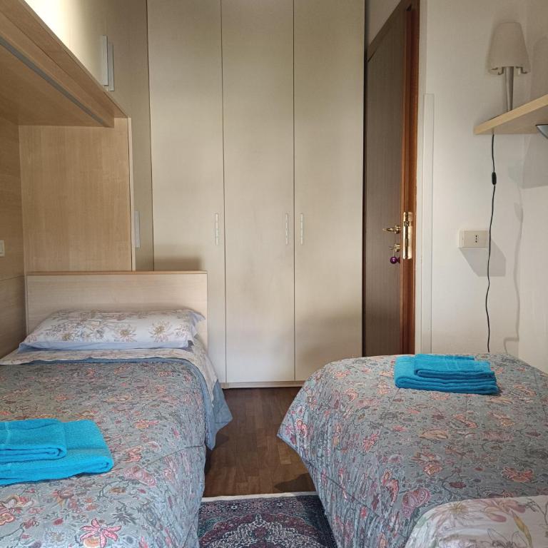 Appartamento Orchidea Garda - Appartamento con 2 Camere da Letto - 71