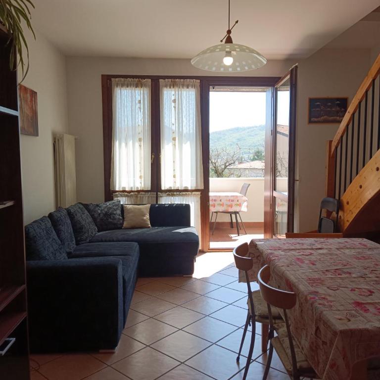 Appartamento Orchidea Garda - Appartamento con 2 Camere da Letto - 70