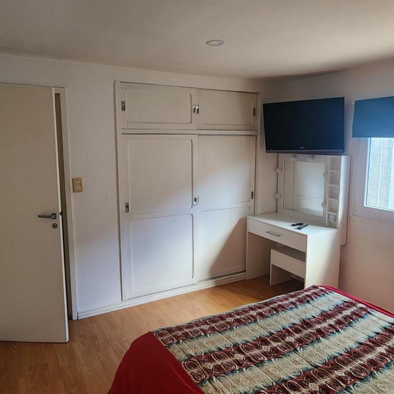 casa para viajeros en zona centrica de la ciudad - Two-Room Apartment - 12