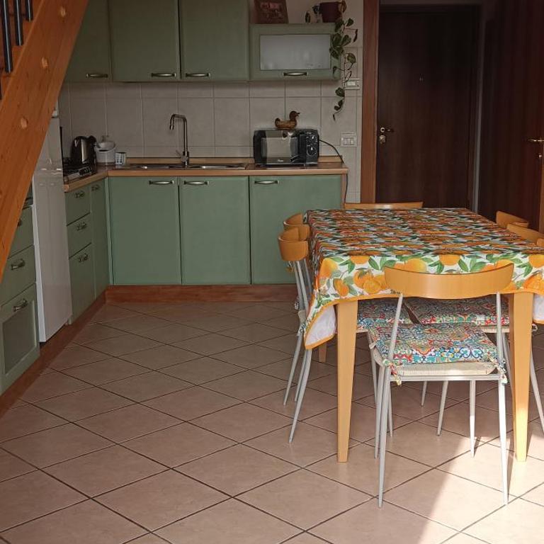 Appartamento Orchidea Garda - Appartamento con 2 Camere da Letto - 9